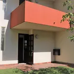 Lovely Flat With Private Fenced Garden Bibione