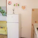 Lovely Flat With Private Fenced Garden Bibione