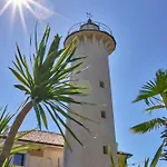Lovely Flat With Private Fenced Garden * Bibione