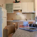 Lovely Flat With Private Fenced Garden Bibione