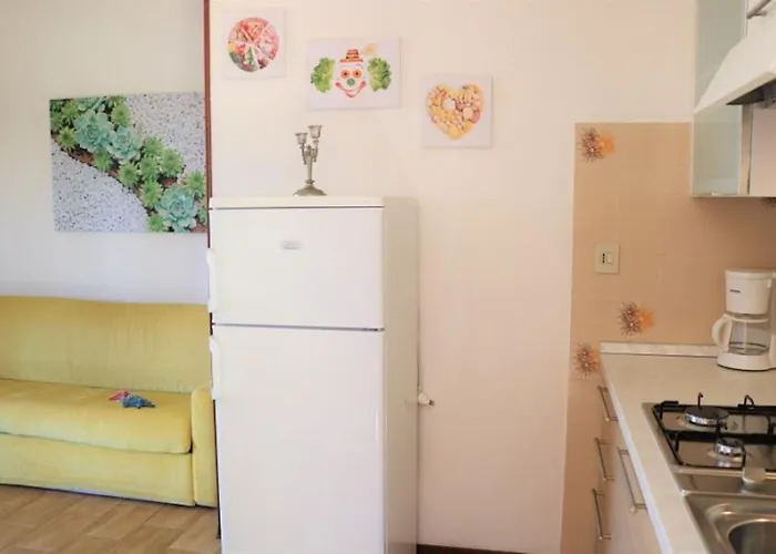 Apartman Lovely Flat With Private Fenced Garden