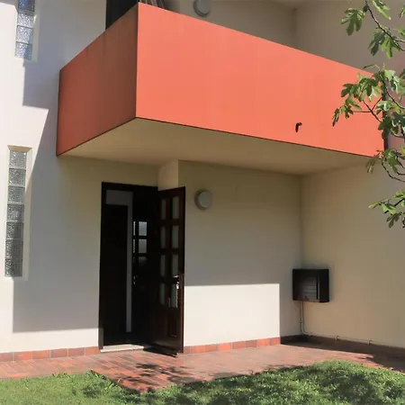 Lovely Flat With Private Fenced Garden Bibione