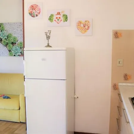 Lovely Flat With Private Fenced Garden * Bibione